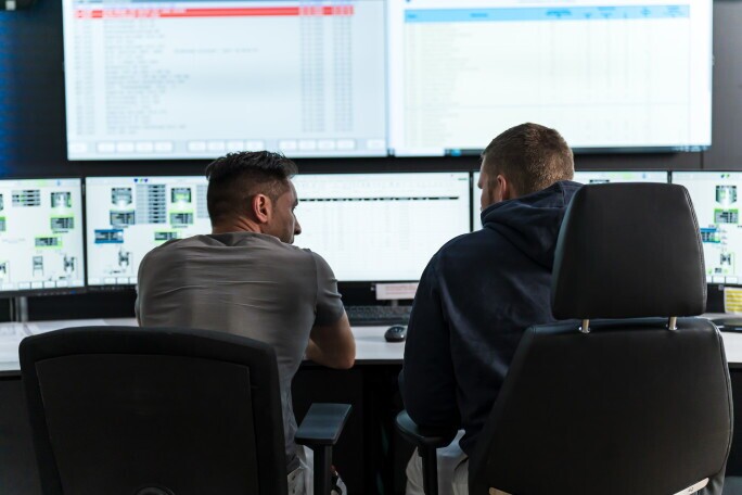 Schichtführer Mischerei (m/w/d), 1. Bild