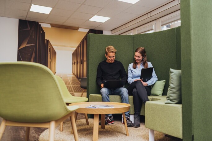 Ausbildung Fachinformatiker (m/w/d) Systemintegration 2027, 1. Bild