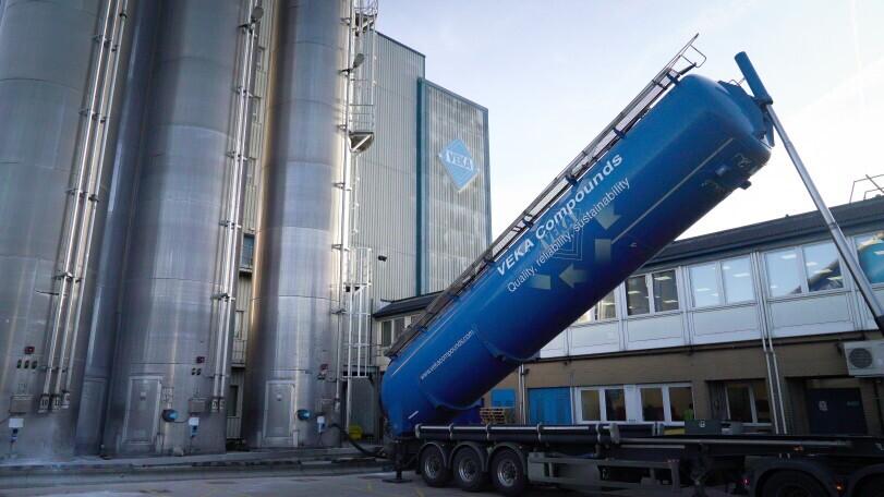 Mixing Plant Operator, 1. image