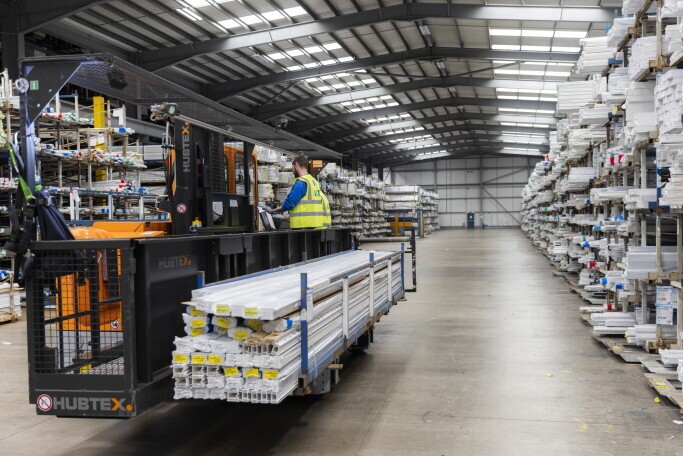 Stock Movement Operator (Lamination), 1. image