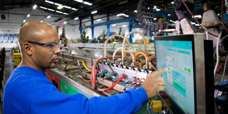 Production Unit Leader - PUL, 1. image