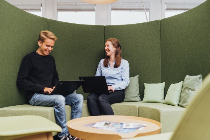 Abschlussarbeit – Entwicklung und Evaluation eines Prüfverfahrens zur Qualitätssicherung von PVC-Fensterprofilen, 1. Bild