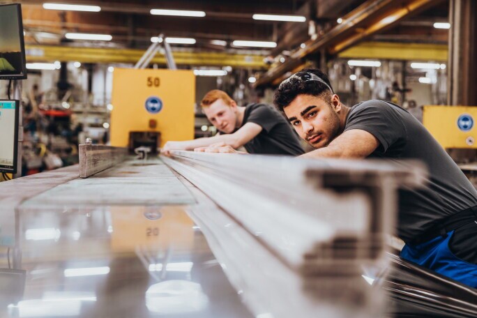 Produktionsmitarbeiter (m/w/d), 1. Bild