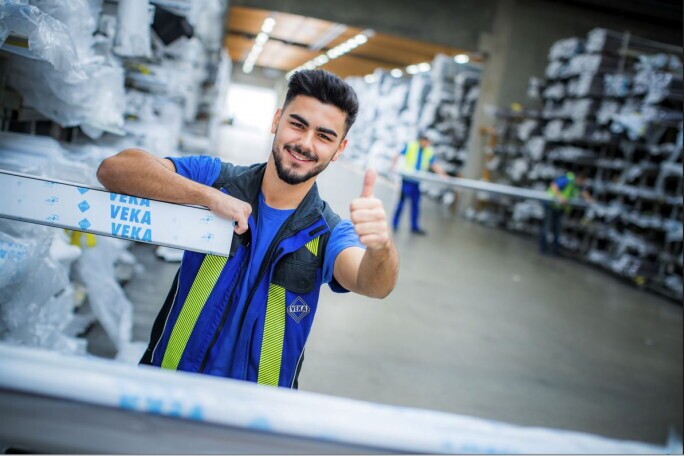 Aushilfe Lager / Produktion (m/w/d), 1. Bild