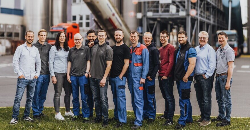 Schulpraktikum 2026 (m/w/d), 1. Bild