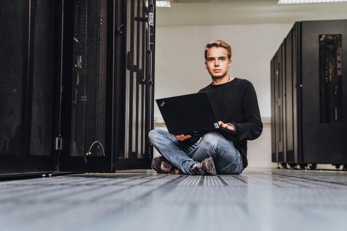 Ausbildung Fachinformatiker (m/w/d) Anwendungsentwicklung 2026, 1. Bild