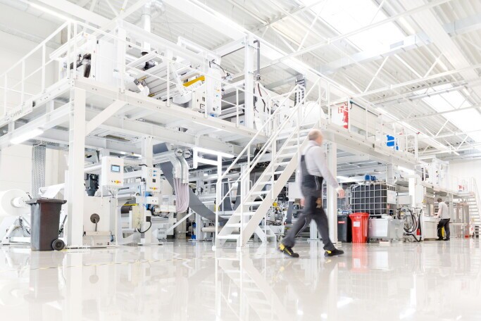 Betriebstechniker (m/w/d) für unsere Schwestergesellschaft celotec, 1. Bild