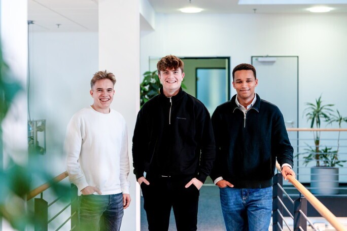 Duales Studium Engineering Technischer Systeme - Elektrotechnik 2026, 1. Bild