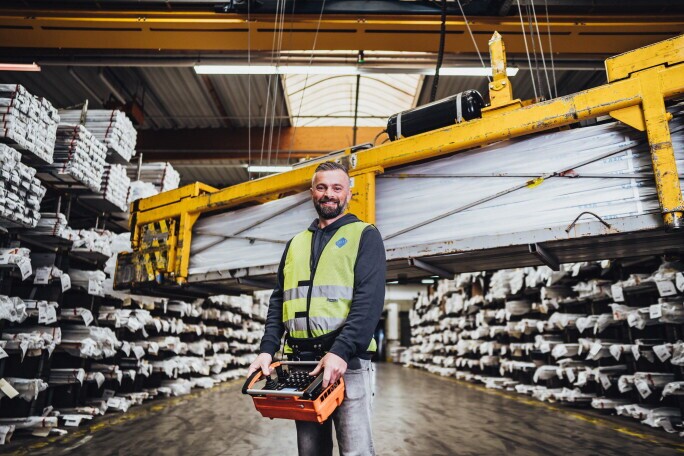 Technischer Assistent (m/w/d), 1. Bild