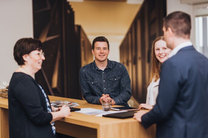 Key Account Manager (m/w/d) VEKAPLAN International, 1. Bild